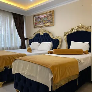 Seven Days - 3*, Provincia di Istanbul Turchia