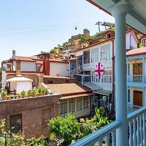 Betlemi 3*, Tbilisi Georgia