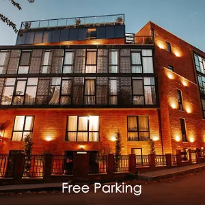 Address Boutique 4*, Tbilisi Georgia