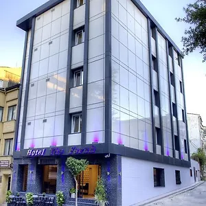 hotel-the-ferah.istanbul-turkeyhotels.com/