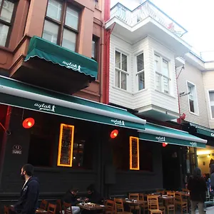 Moda , Provincia di Istanbul Turchia