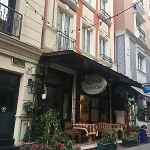 konak-apart-hotel.istanbul-turkeyhotels.com/