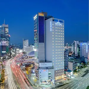 Toyoko Dongdaemun Ii 3*, Seul Corea del Sud